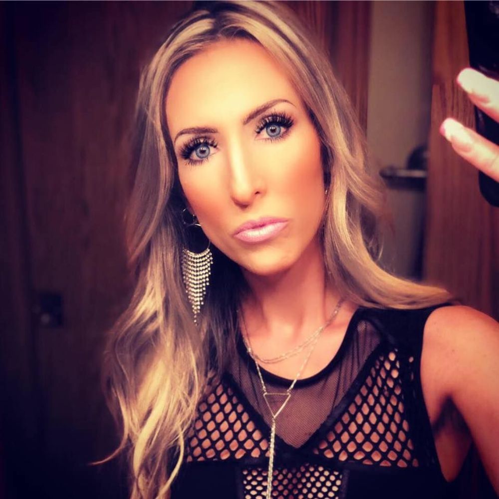 Meet your Posher, Tori